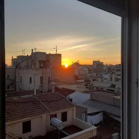 Apartamento Centrio, Teatro Alicante Ngoại thất bức ảnh