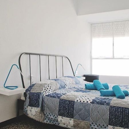 Apartamento Centrio, Teatro Alicante Ngoại thất bức ảnh