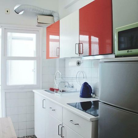 Apartamento Centrio, Teatro Alicante Ngoại thất bức ảnh