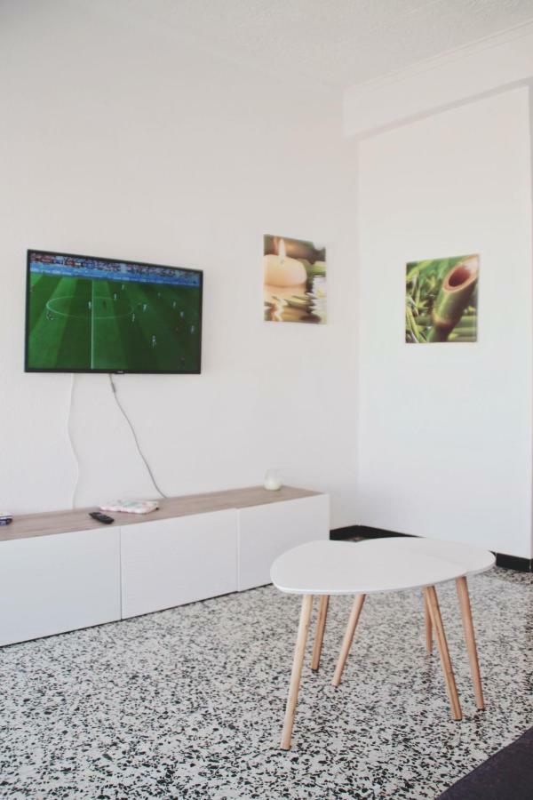Apartamento Centrio, Teatro Alicante Ngoại thất bức ảnh