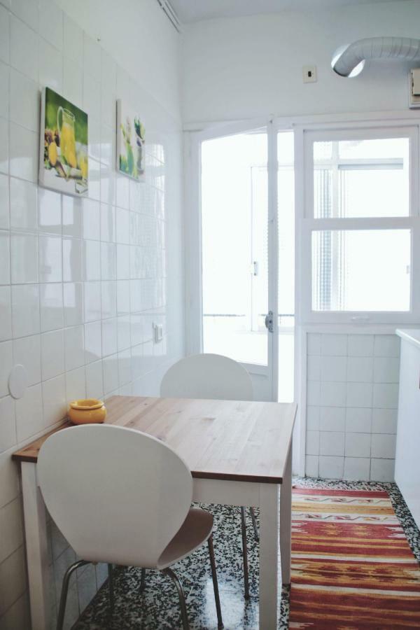 Apartamento Centrio, Teatro Alicante Ngoại thất bức ảnh